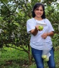 Rencontre Femme Thaïlande à Kb : Pitchapa, 54 ans
